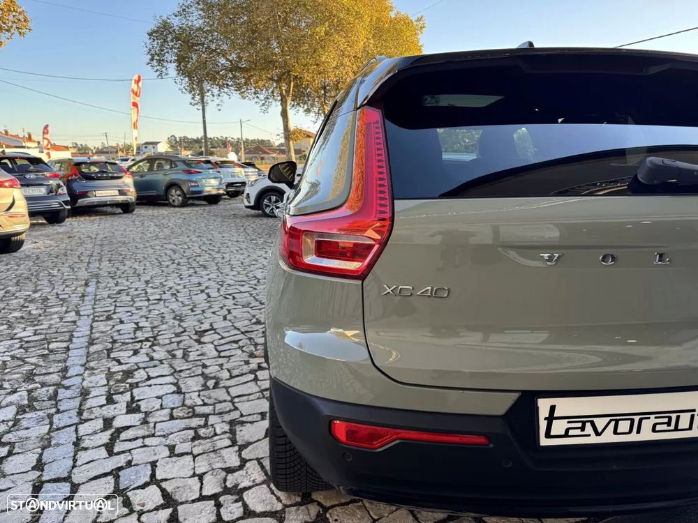 Volvo XC 40 - 33