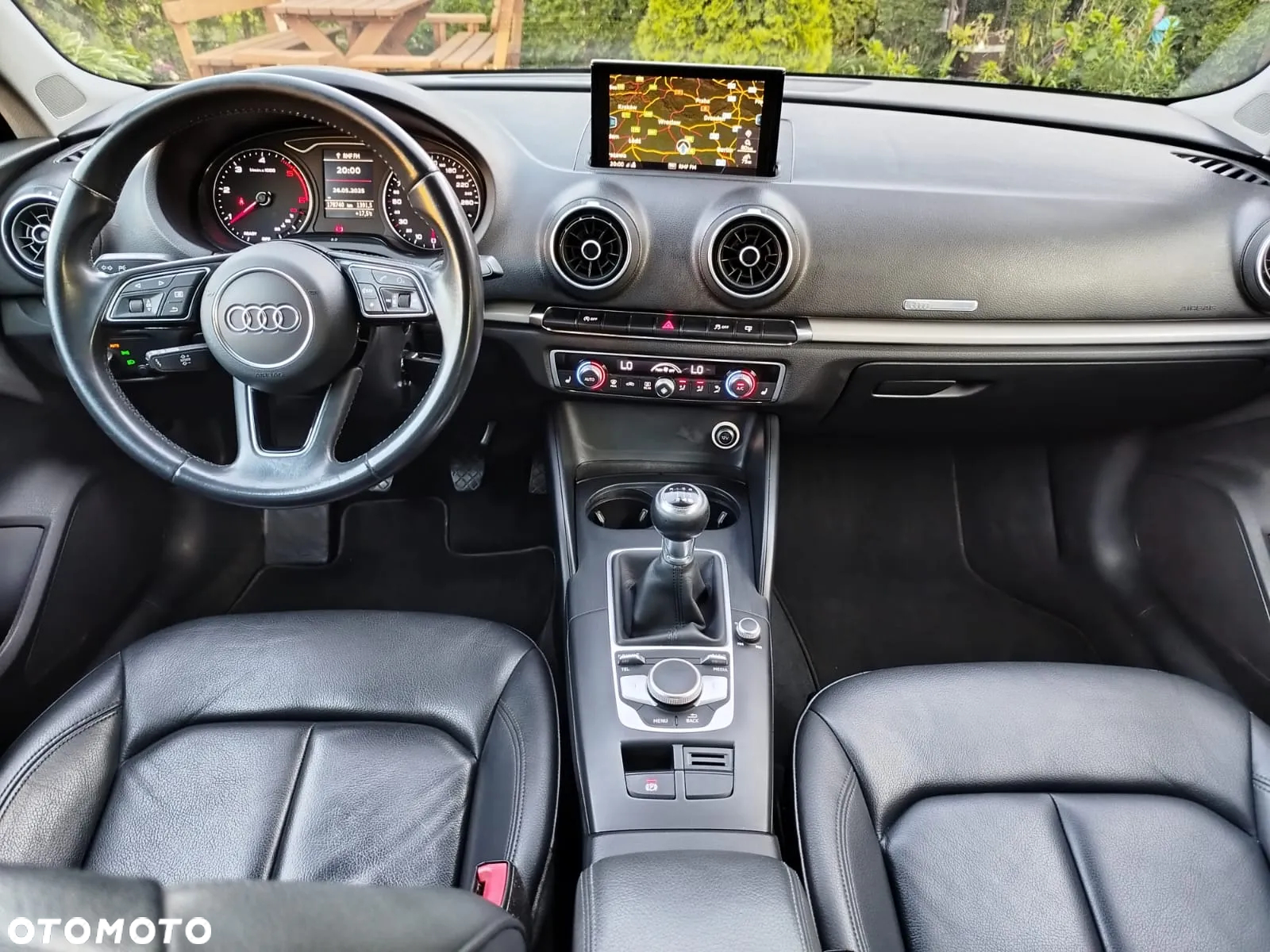 Audi A3 1.6 TDI - 9