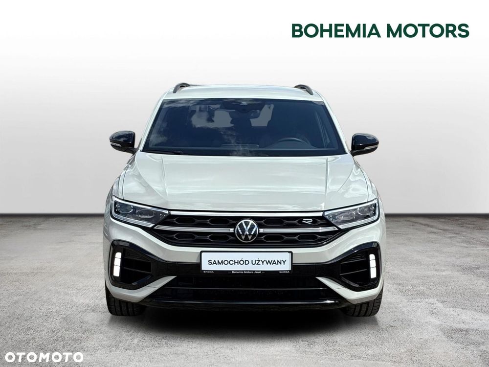 Volkswagen T-Roc - 9