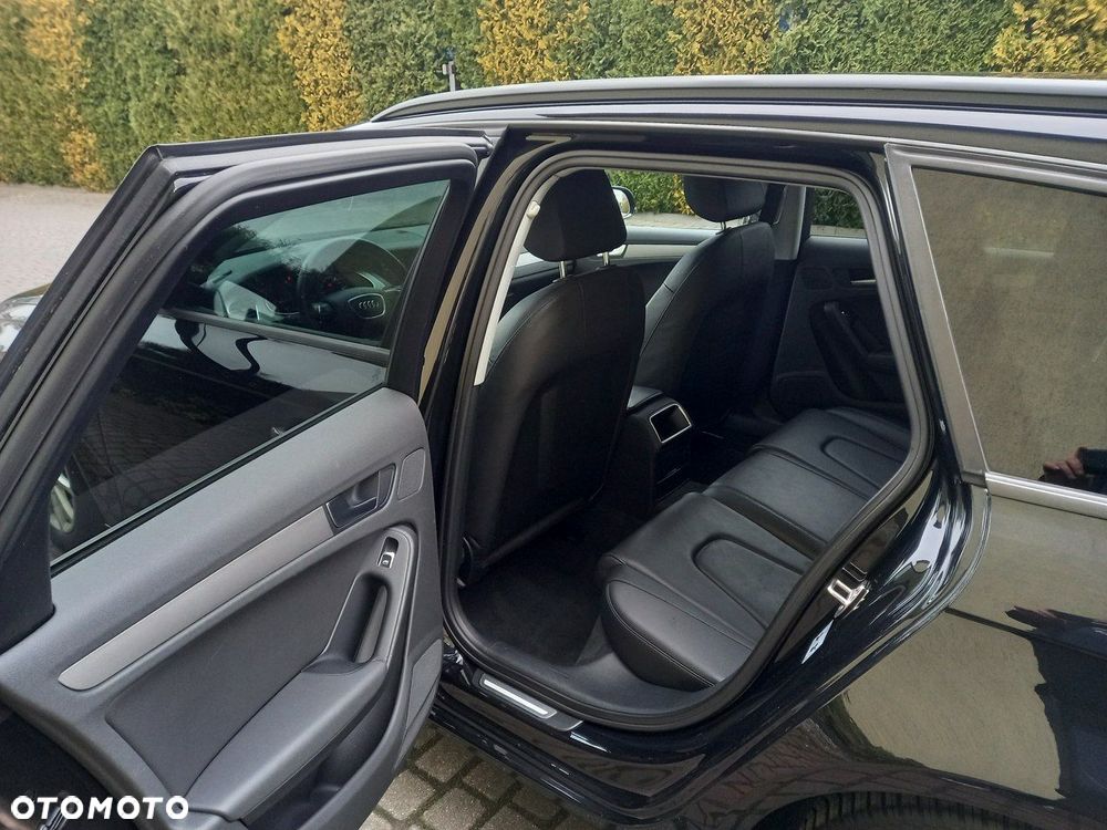Audi A4 Avant 2.0 TDI Prime Line - 26