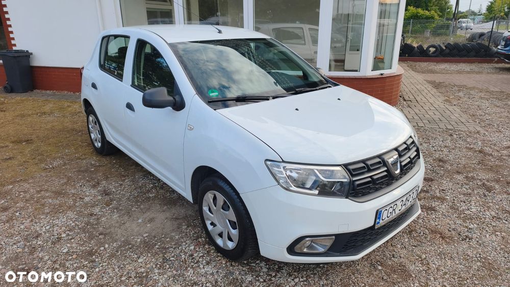 Dacia Sandero - 2
