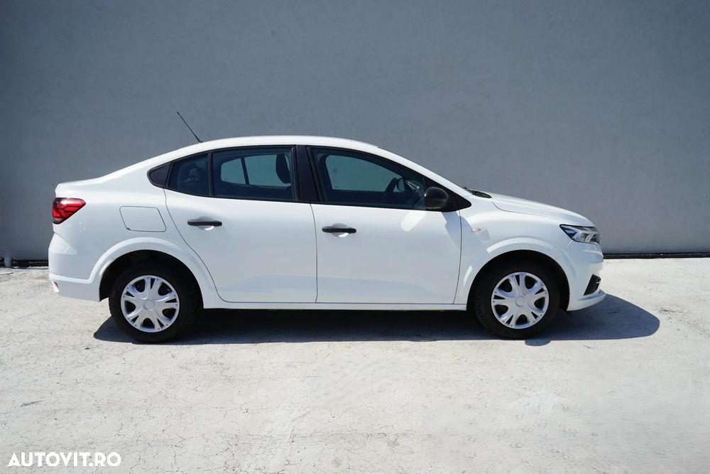 Dacia Logan - 7