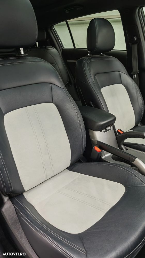 Kia Sportage 2.0 CRDI 184 AWD Aut. Platinum Edition - 7