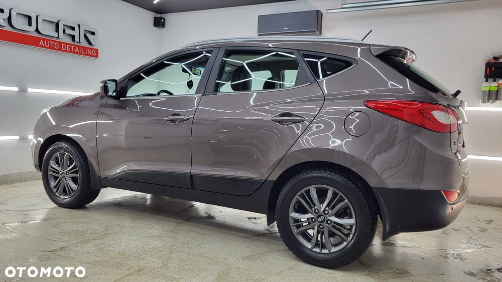 Hyundai ix35 1.6 GDI Classic 2WD - 3