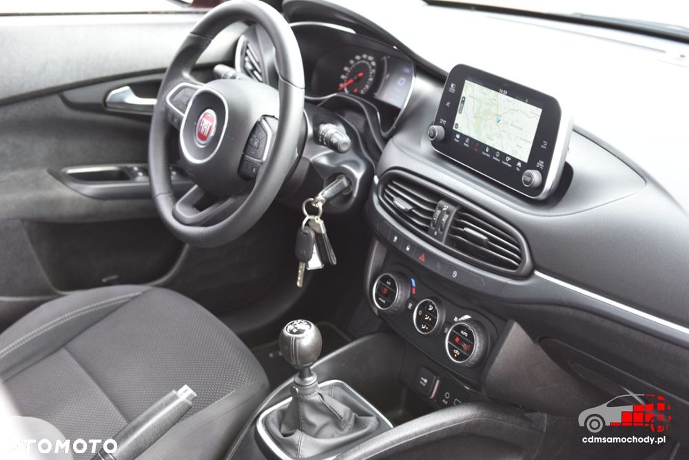 Fiat Tipo - 24