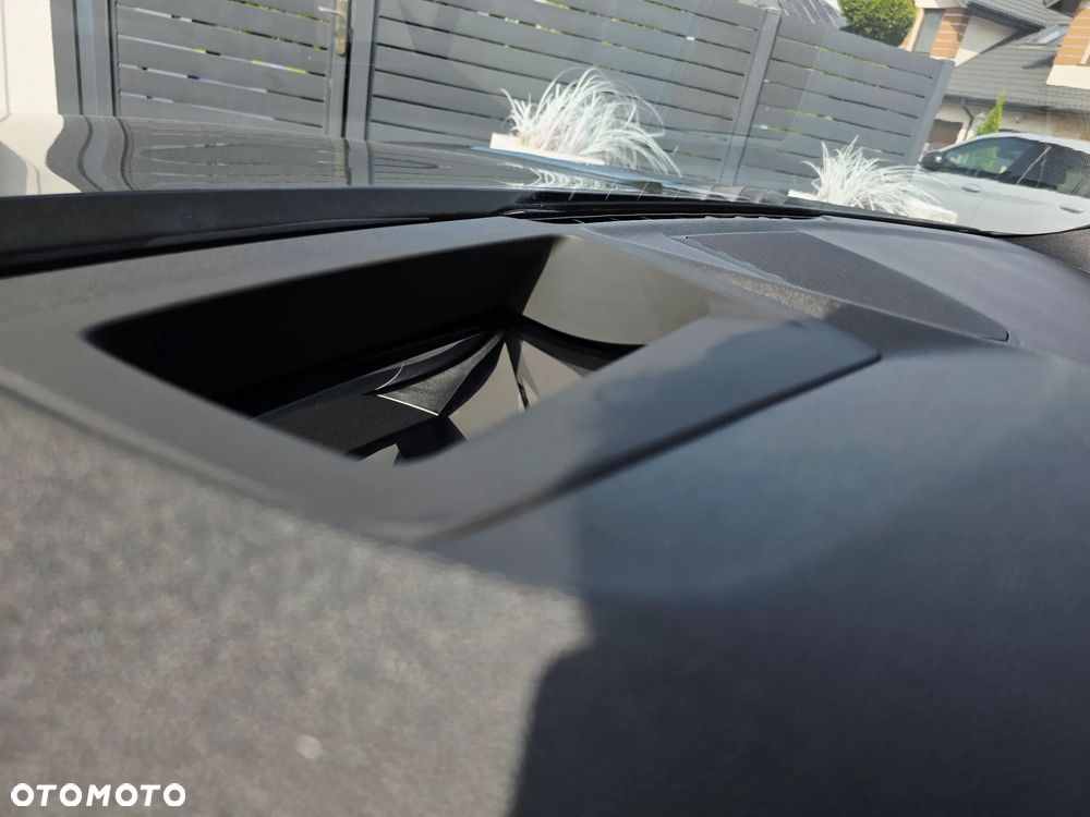 BMW X4 xDrive20d M Sport Edition - 37