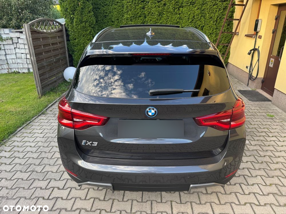 BMW iX3 80kWh Impressive - 7