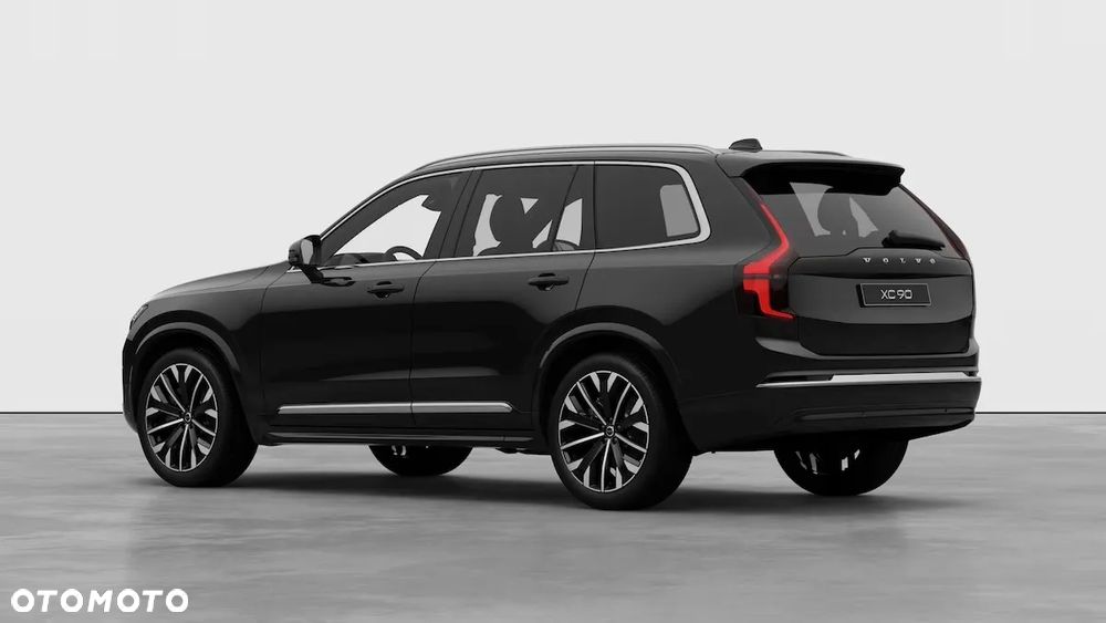 Volvo XC 90 B5 B AWD Ultra Bright 7os - 3