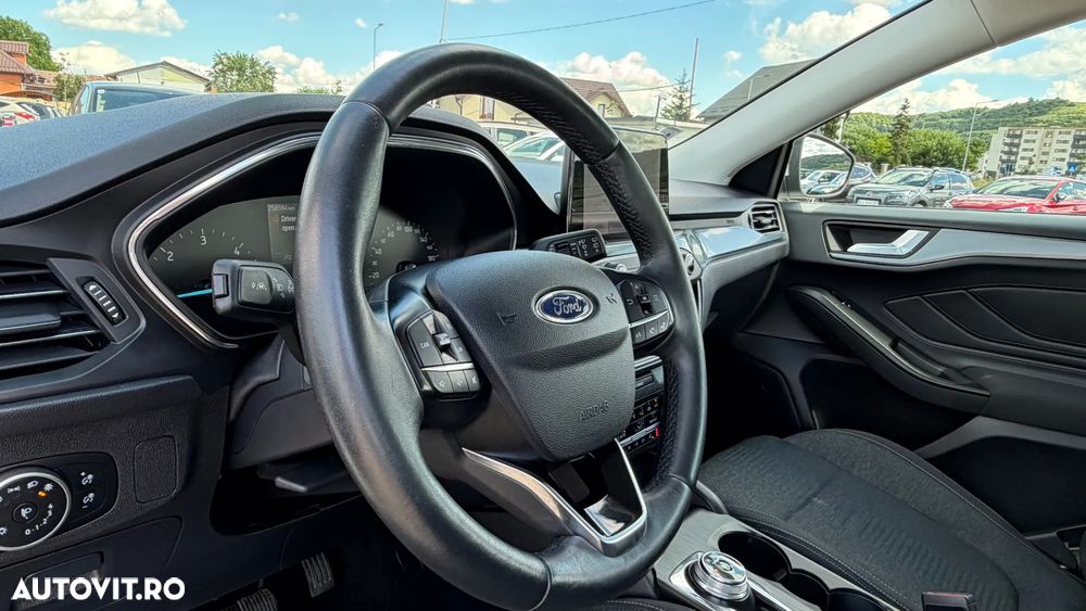 Ford Focus 2.0 EcoBlue Active Business - 6