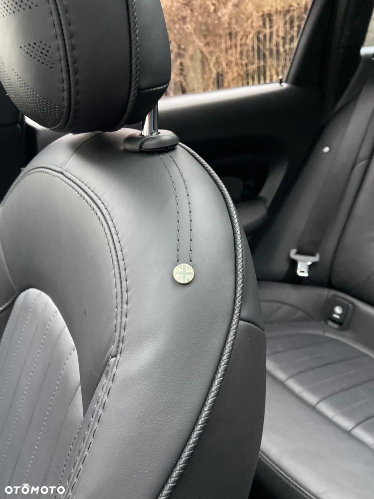 MINI Clubman Cooper S ALL4 GPF sport - 9