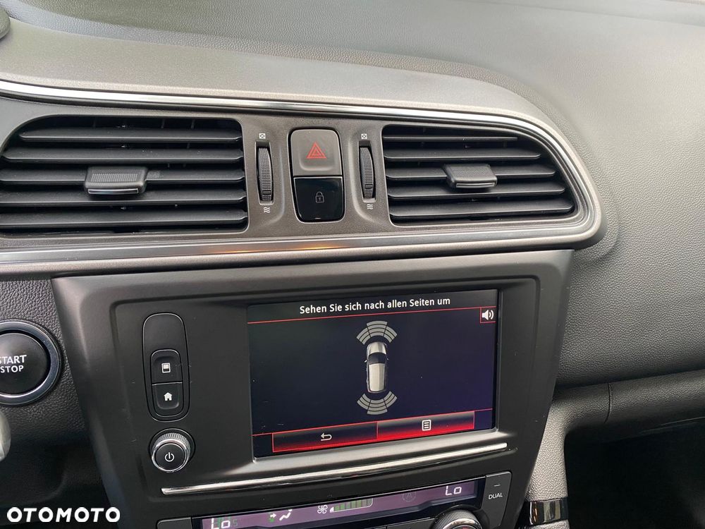 Renault Kadjar Energy TCe 130 Experience - 31