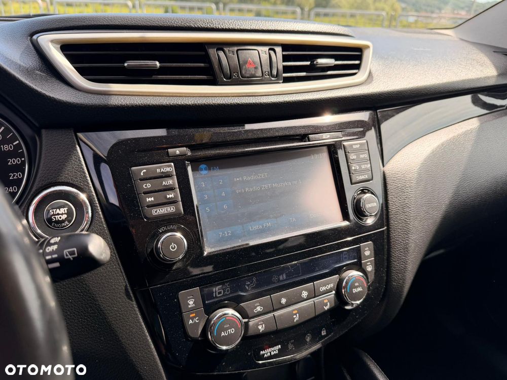 Nissan Qashqai 1.5 dCi Tekna+ - 14