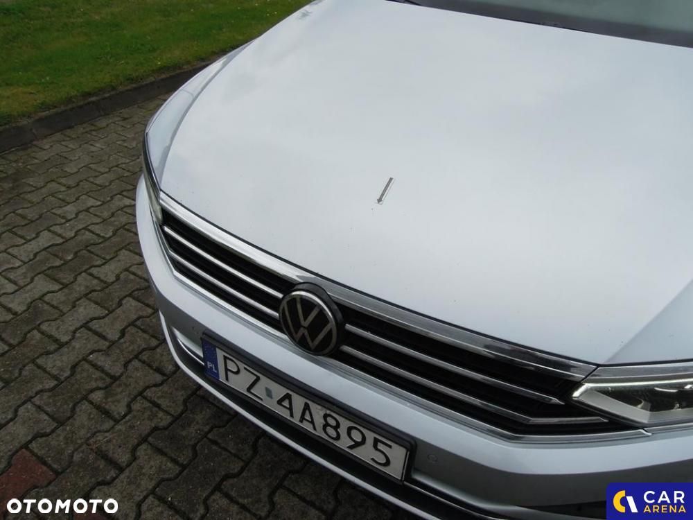 Volkswagen Passat - 37