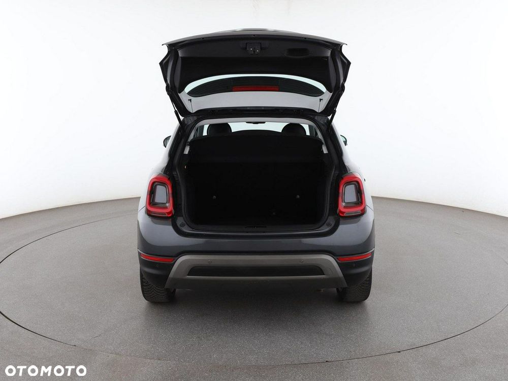 Fiat 500X 1.3 City Cross DCT - 20