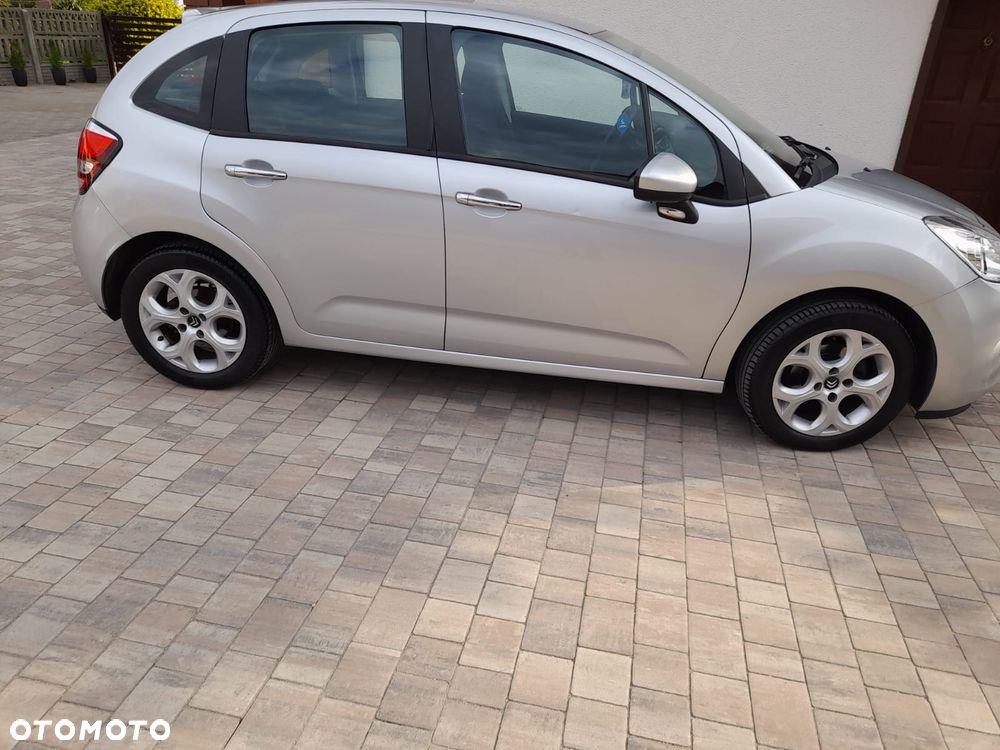 Citroën C3 1.6 BlueHDi Feel S&S - 2
