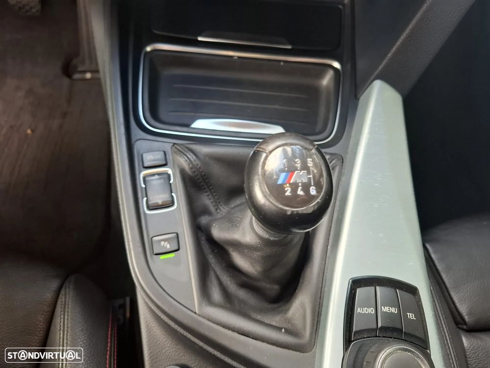 BMW 420 d Line Sport - 49