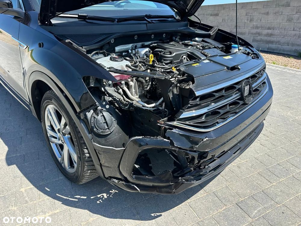 Volkswagen T-Roc 1.5 TSI R-Line - 20