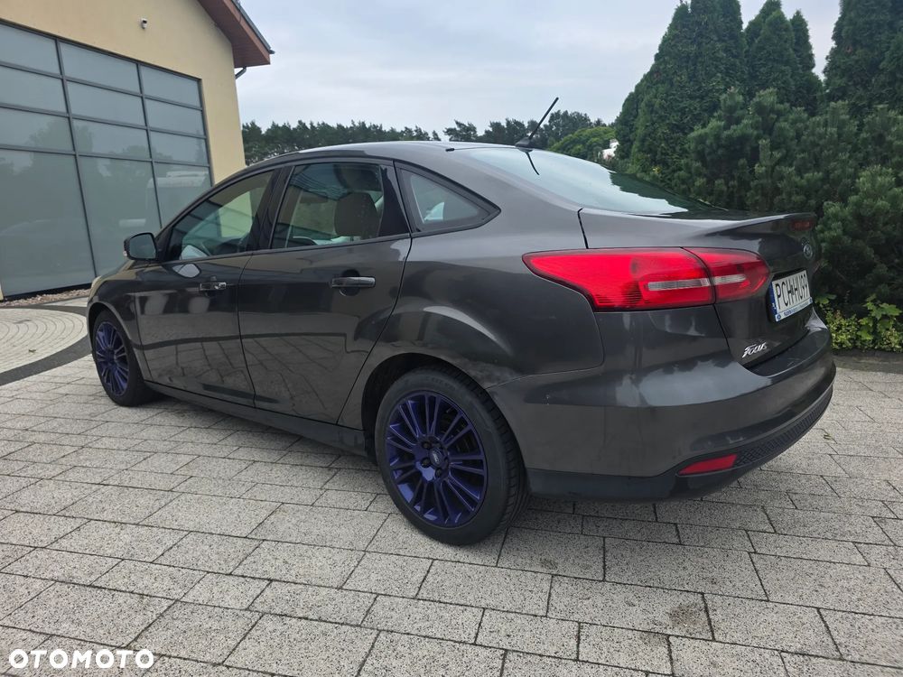 Ford Focus - 3