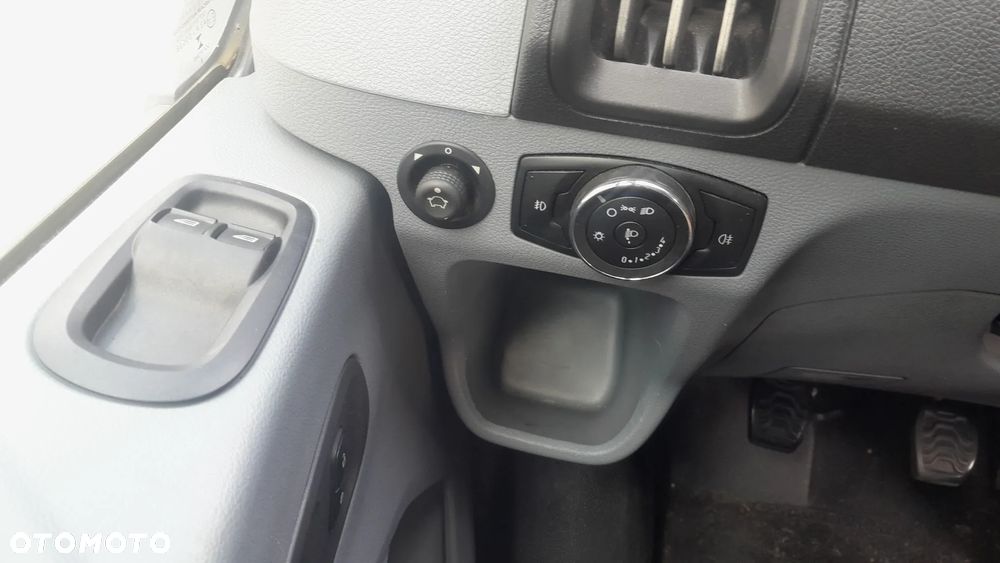 Ford Transit L3H2 VA Trend - 10