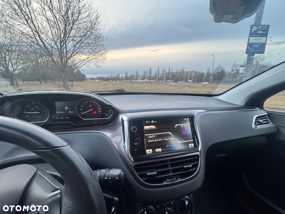 Peugeot 2008 1.2 VTi/Pure Tech Active - 6