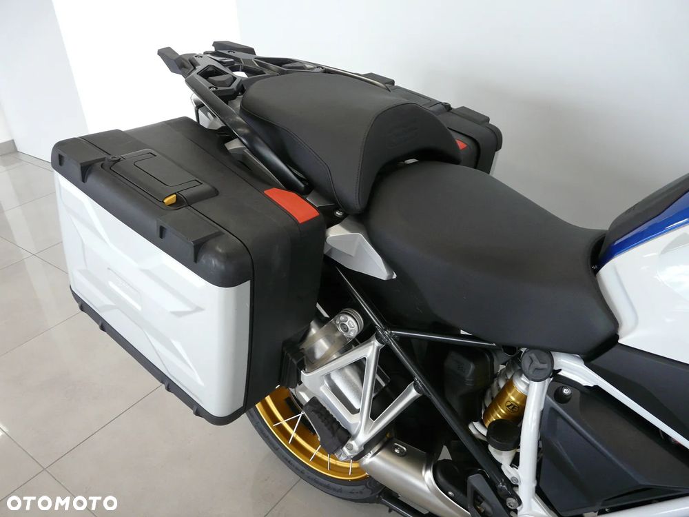 BMW GS - 27