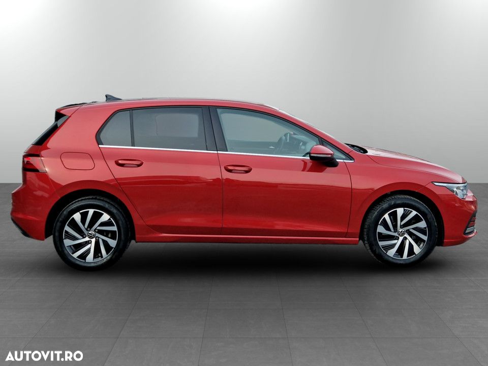 Volkswagen Golf 1.4 eHybrid OPF DSG Style - 6