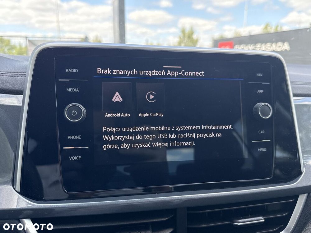 Volkswagen T-Roc 1.5 TSI Style DSG - 24