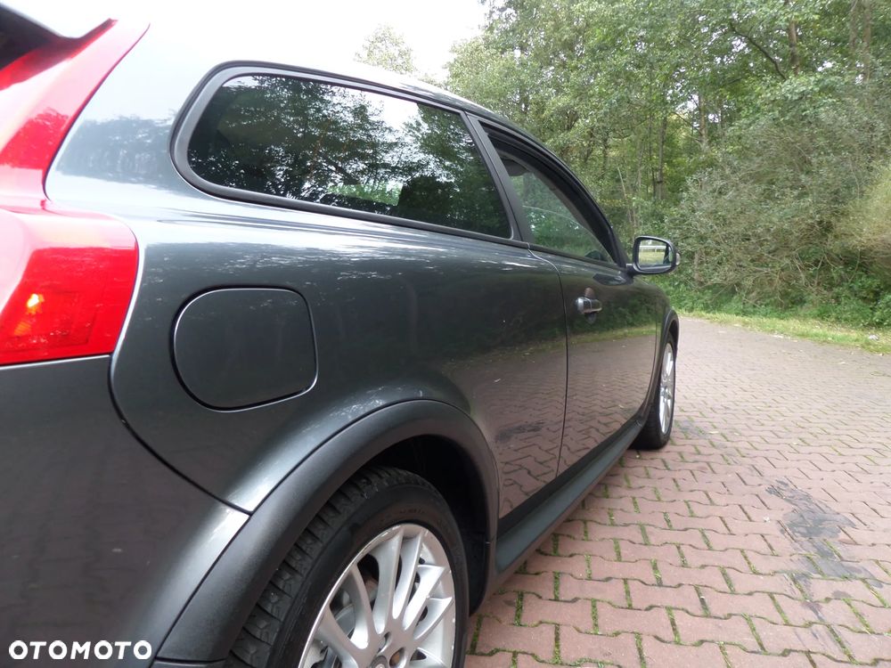 Volvo C30 1.6D DRIVe Start/Stop - 11