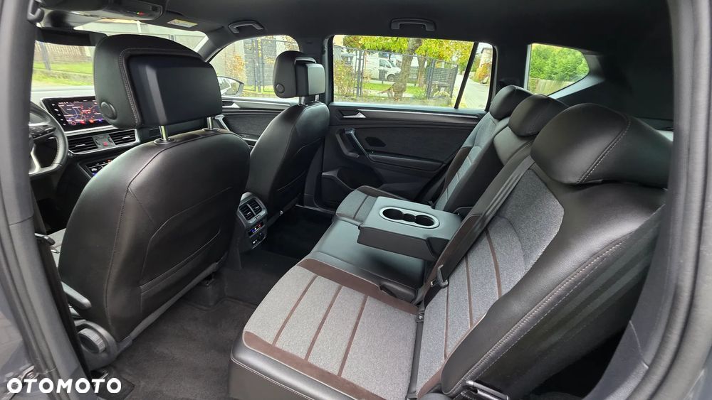 Seat Tarraco 2.0 TDI SCR DSG Xcellence - 22