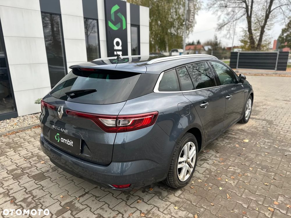 Renault Megane - 5