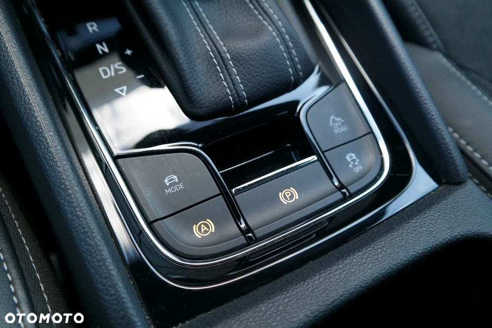 Skoda Kodiaq 2.0 TSI 4x4 Sportline DSG - 35