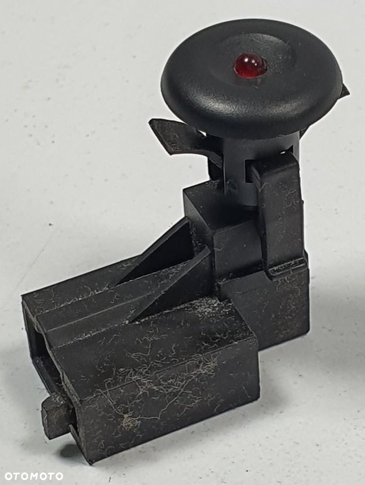 DIODA KONTROLKA ALARMU SKODA CITIGO 1K0919238A - 1