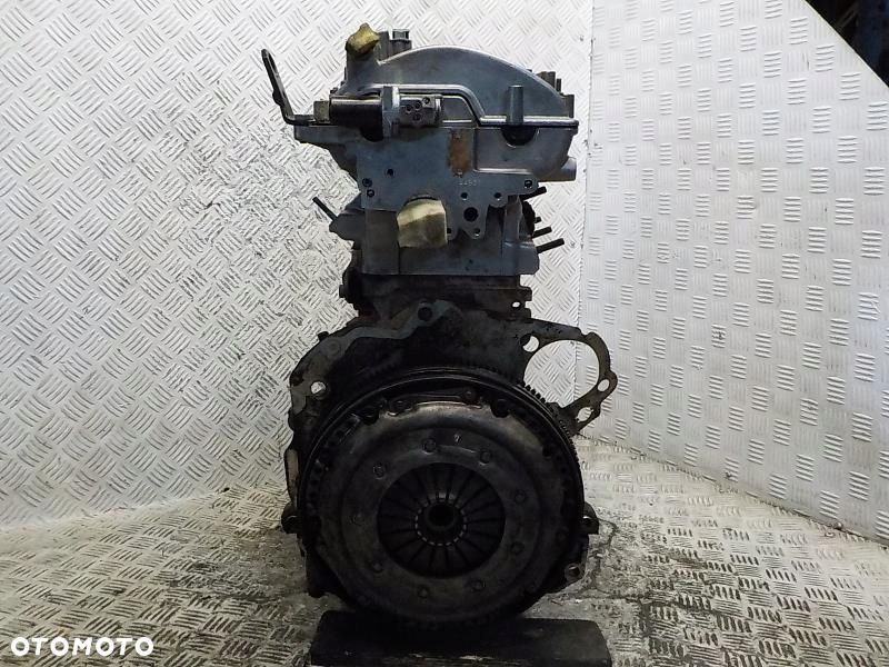 AUDI A4 B6 B7 SILNIK 1.8 T 20V 163 KM BFB PRZEBIEG 123 TYS. - 4