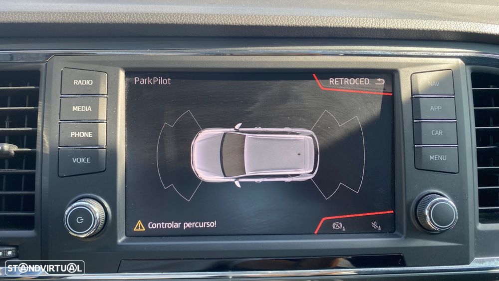 SEAT Ateca 1.6 TDI Xcellence - 43