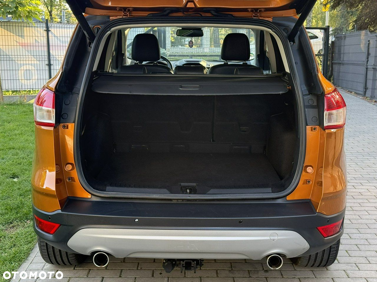 Ford Kuga - 6