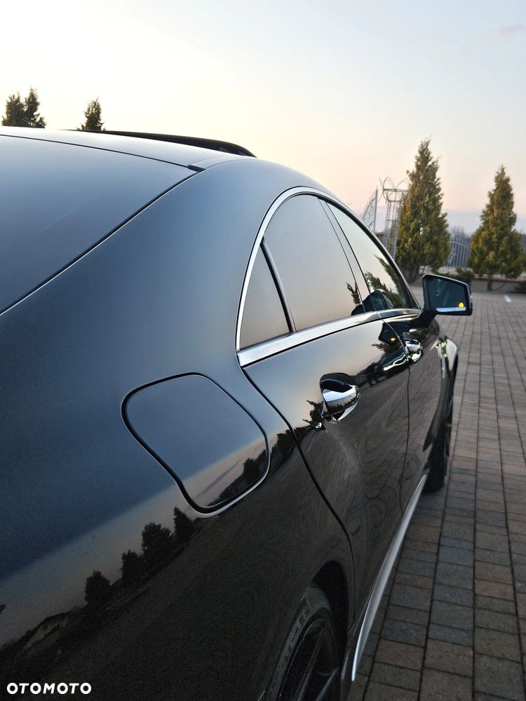 Mercedes-Benz CLS - 23