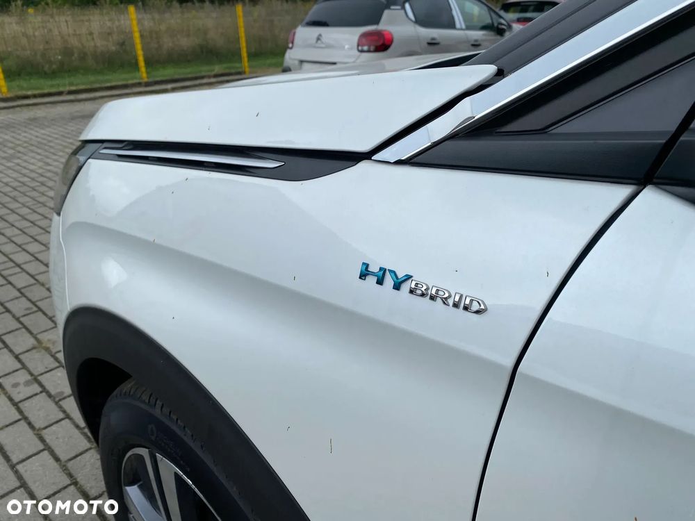 Peugeot 3008 - 5