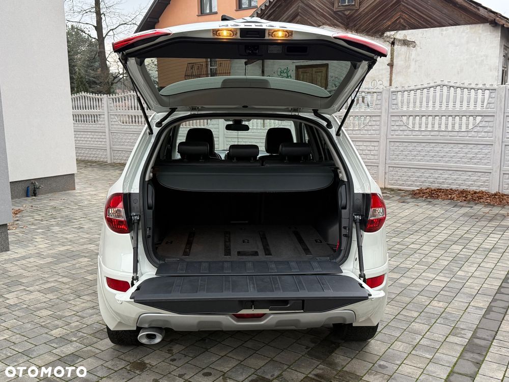 Renault Koleos 2.0 dCi 4x4 Bose Edition - 7