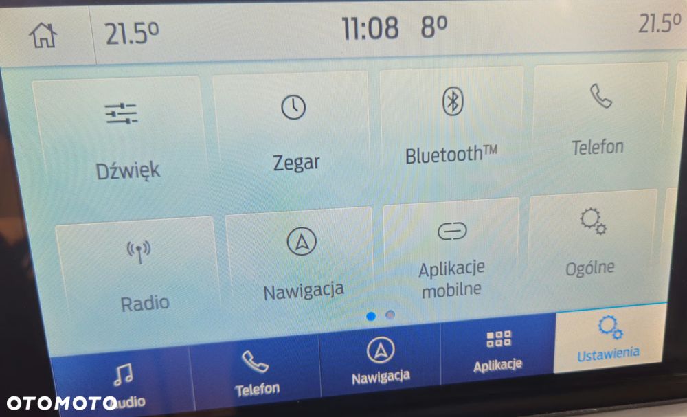 Ford Focus 1.5 EcoBoost ST-Line ASS PowerShift - 10