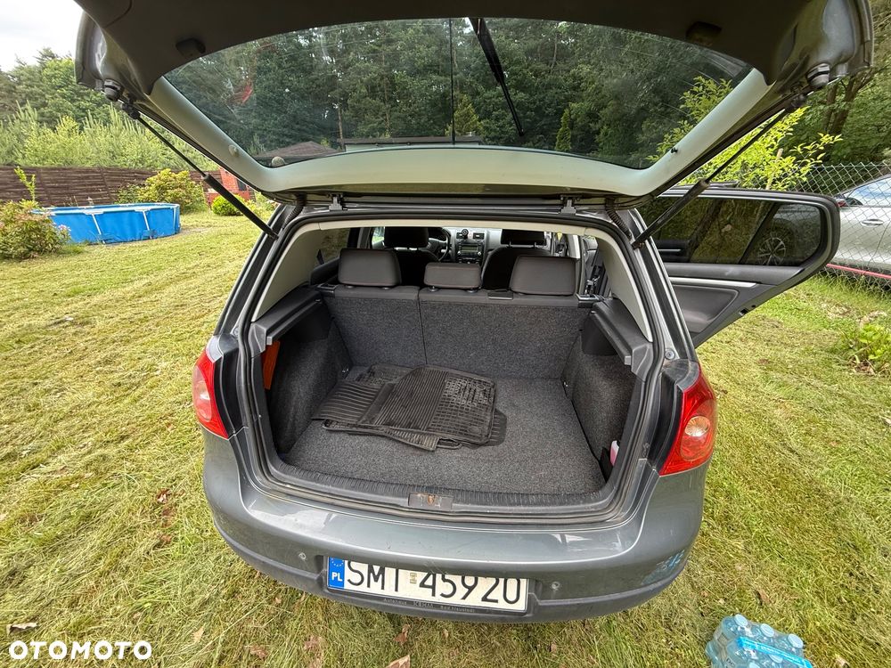 Volkswagen Golf 1.4 Goal - 11