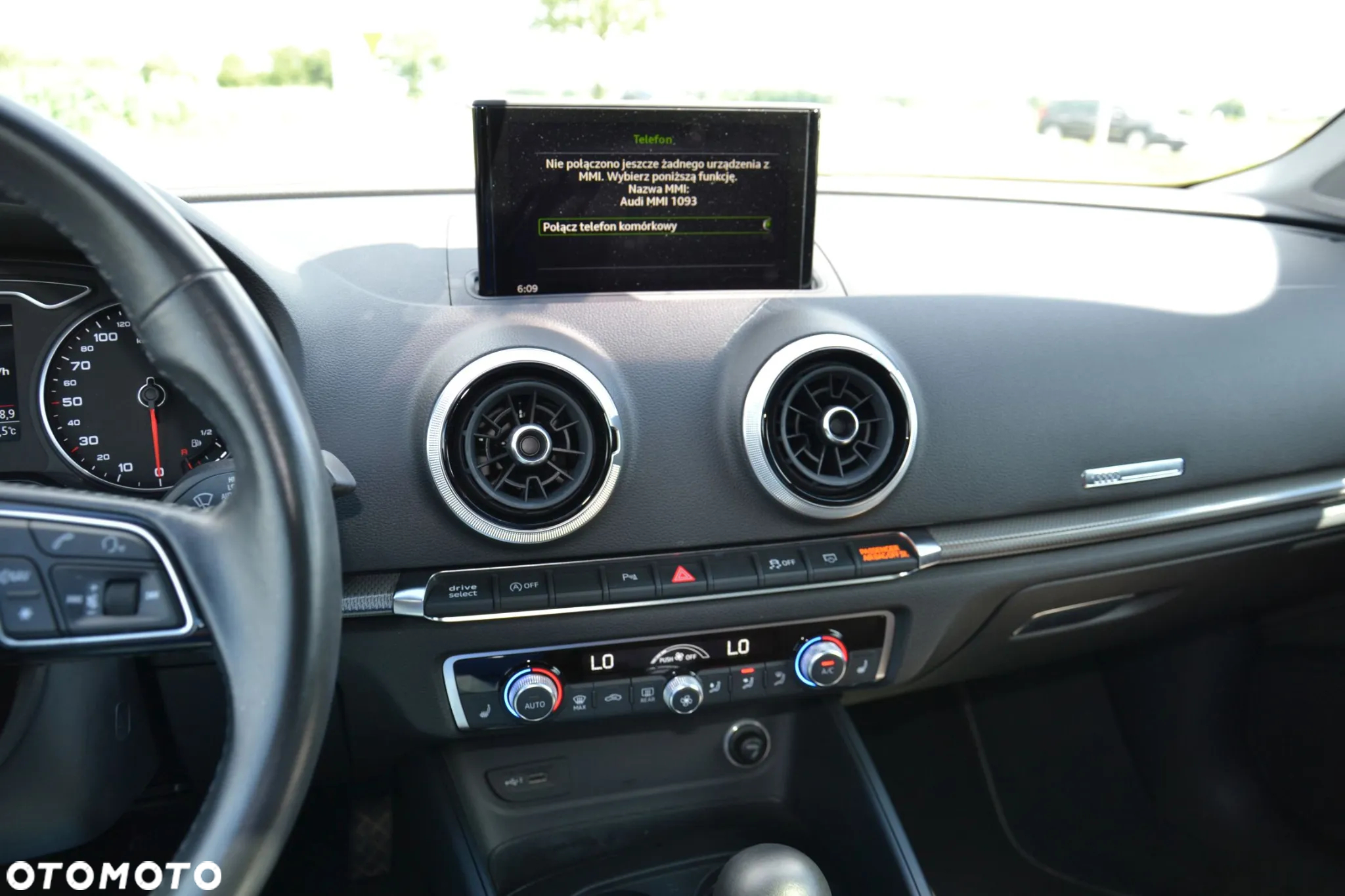 Audi A3 - 17