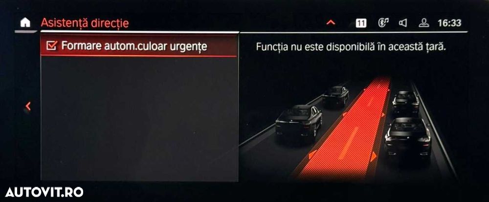 BMW Seria 5 530e AT PHEV - 33