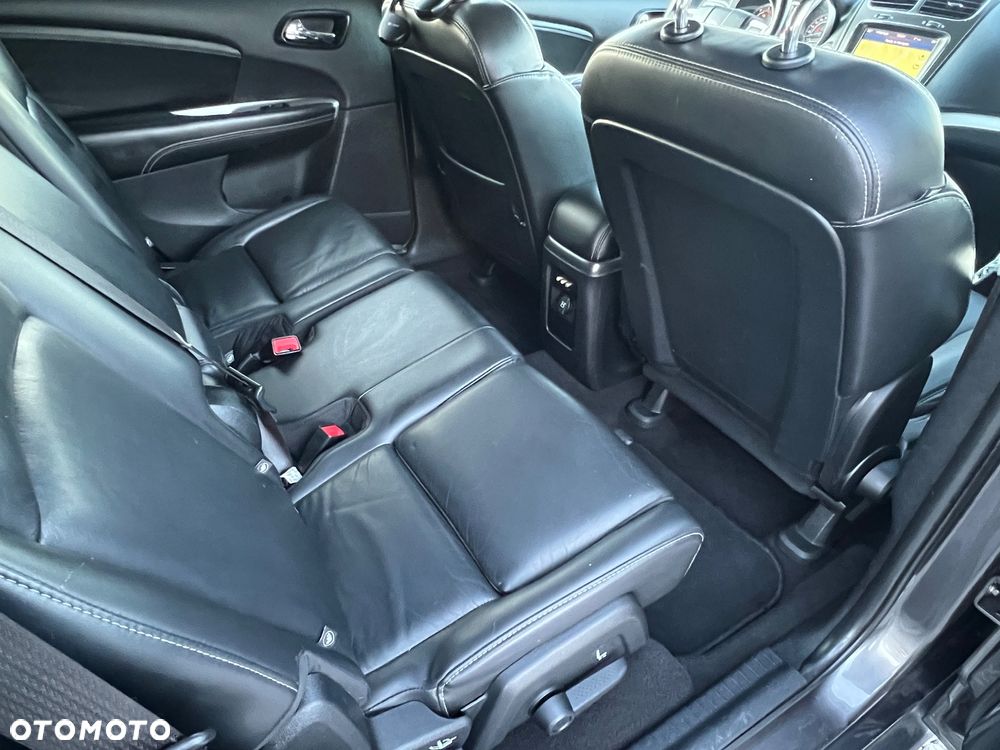 Fiat Freemont 2.0 Multijet Black Code AWD - 21