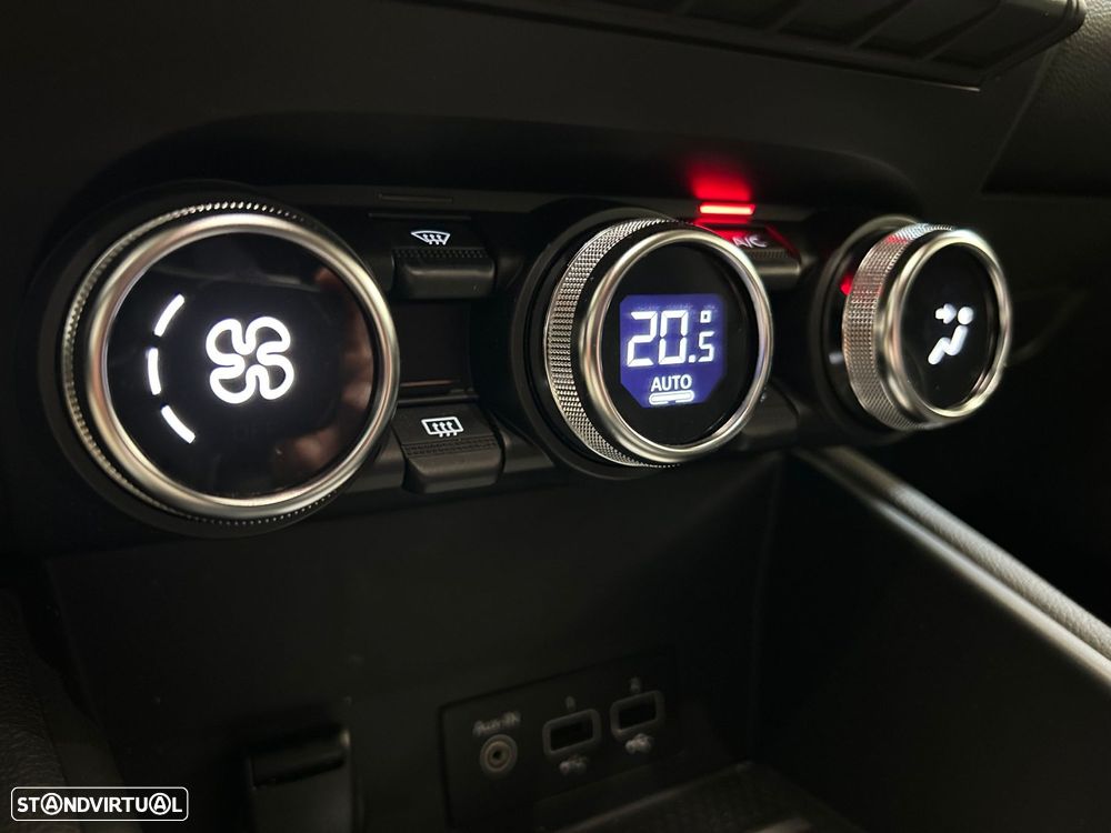Renault Captur 1.6 E-Tech Plug-In Intens - 33