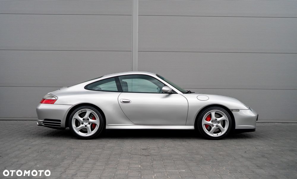 Porsche 911 - 9