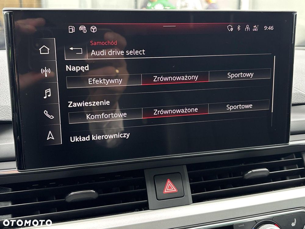 Audi A4 Allroad - 23