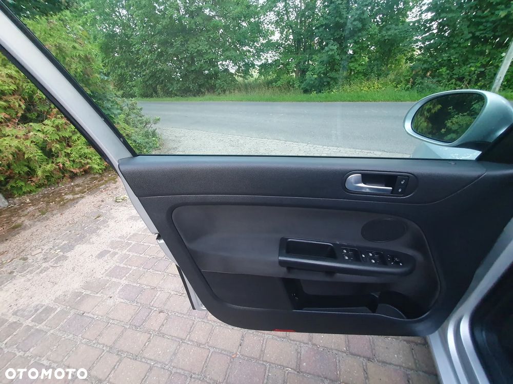 Volkswagen Golf 1.4 Comfortline - 9