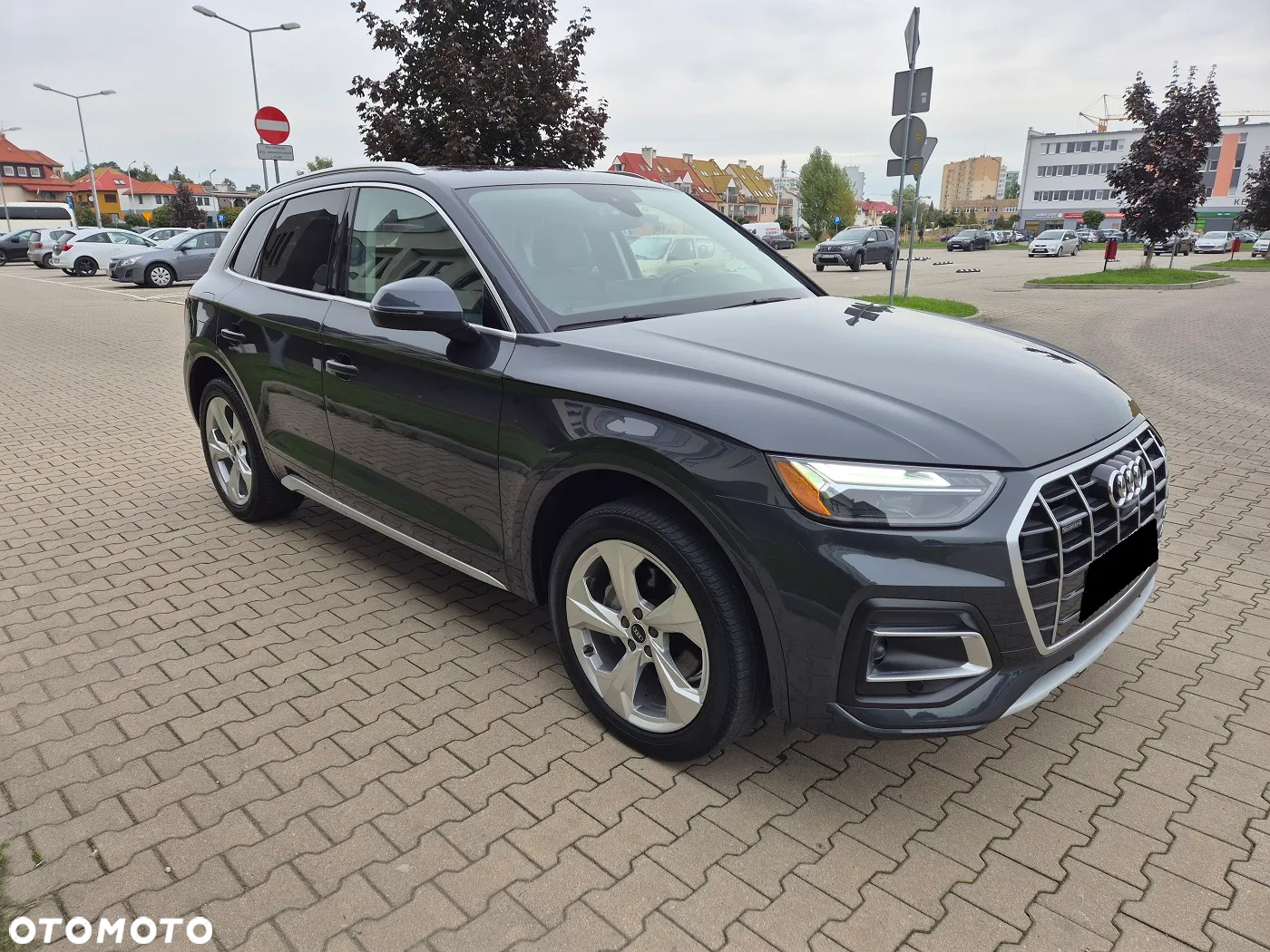 Audi Q5 - 6