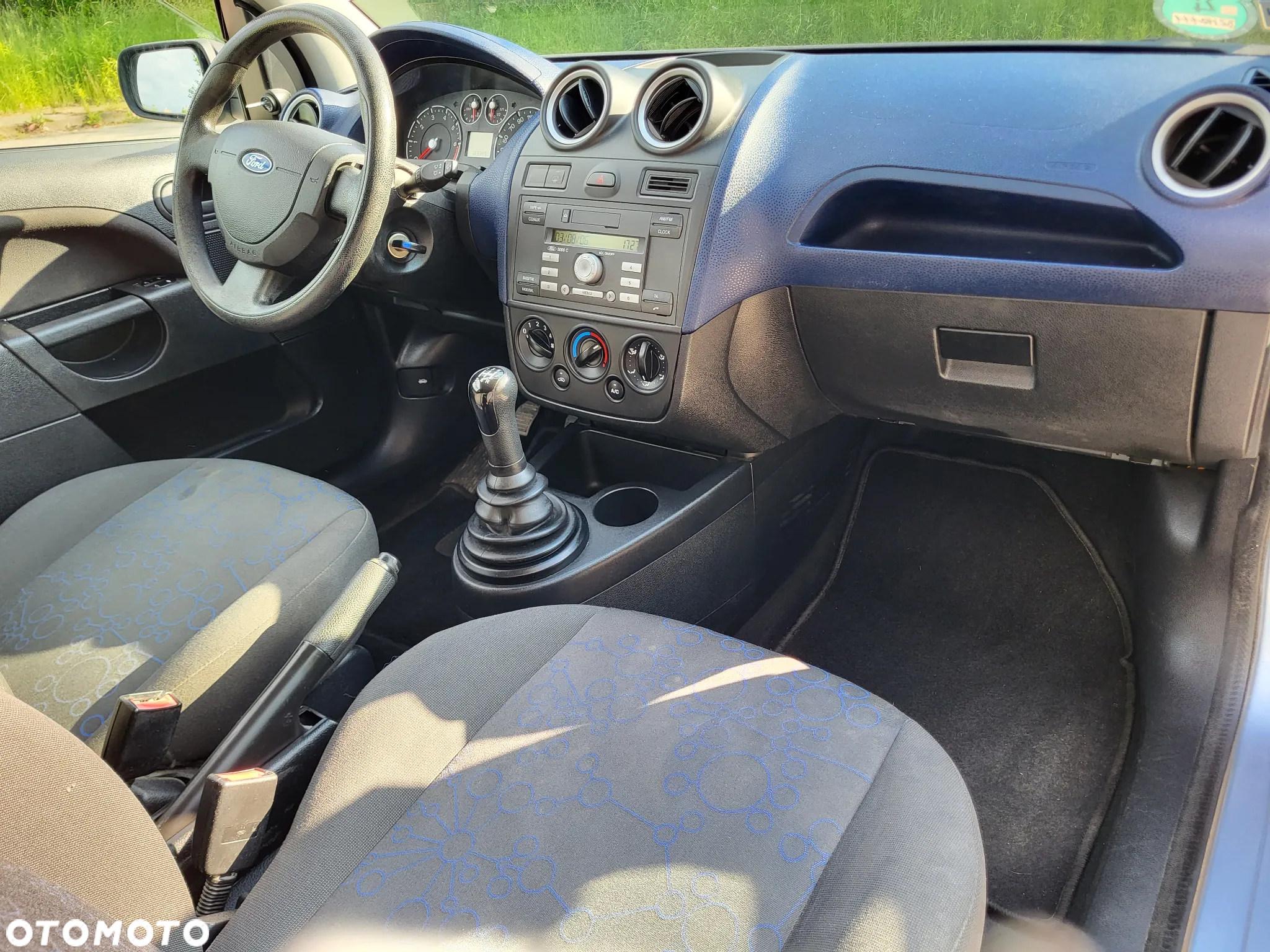 Ford Fiesta - 15