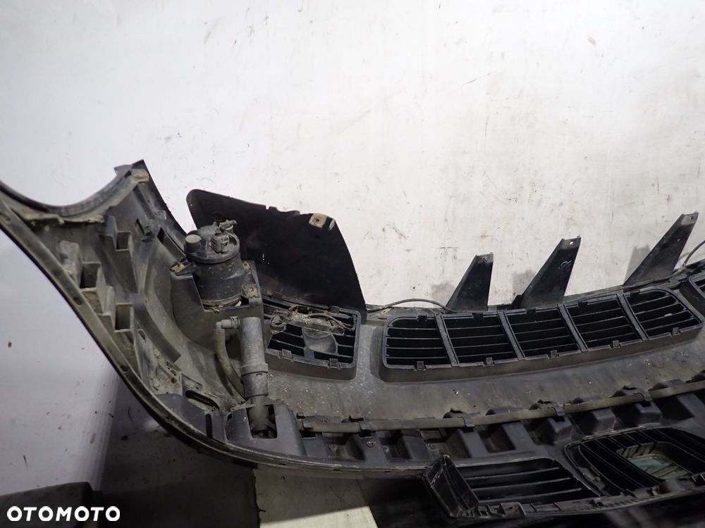 ZDERZAK PRZEDNI SEAT ALHAMBRA 1.9TDI LIFT - 10